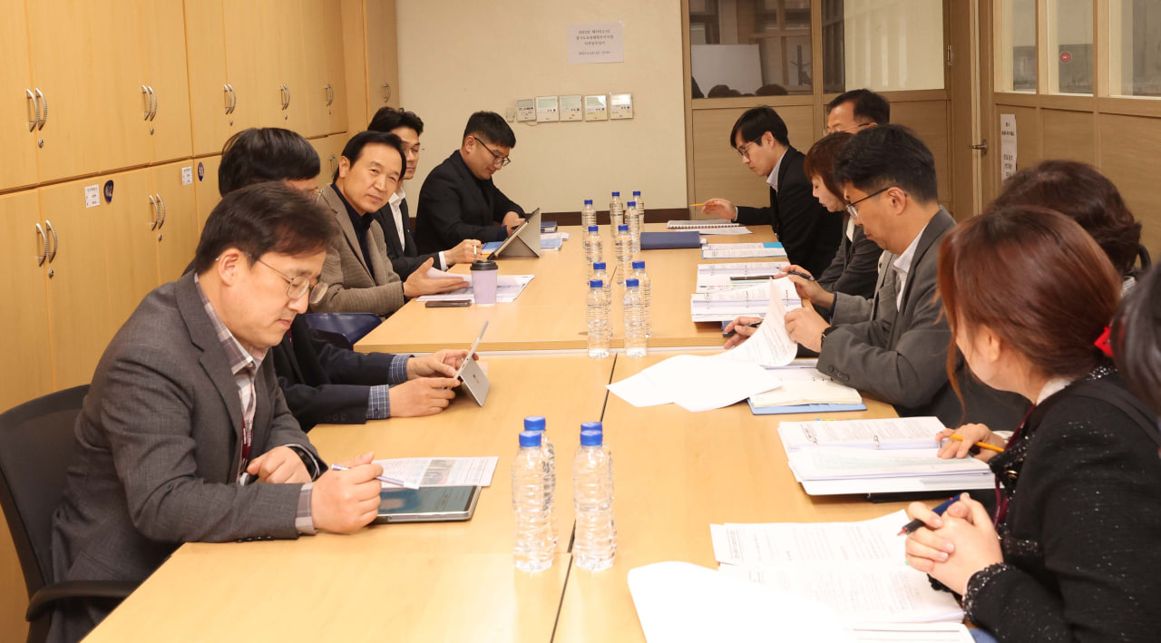 찾아가는 업무간담회1 이미지