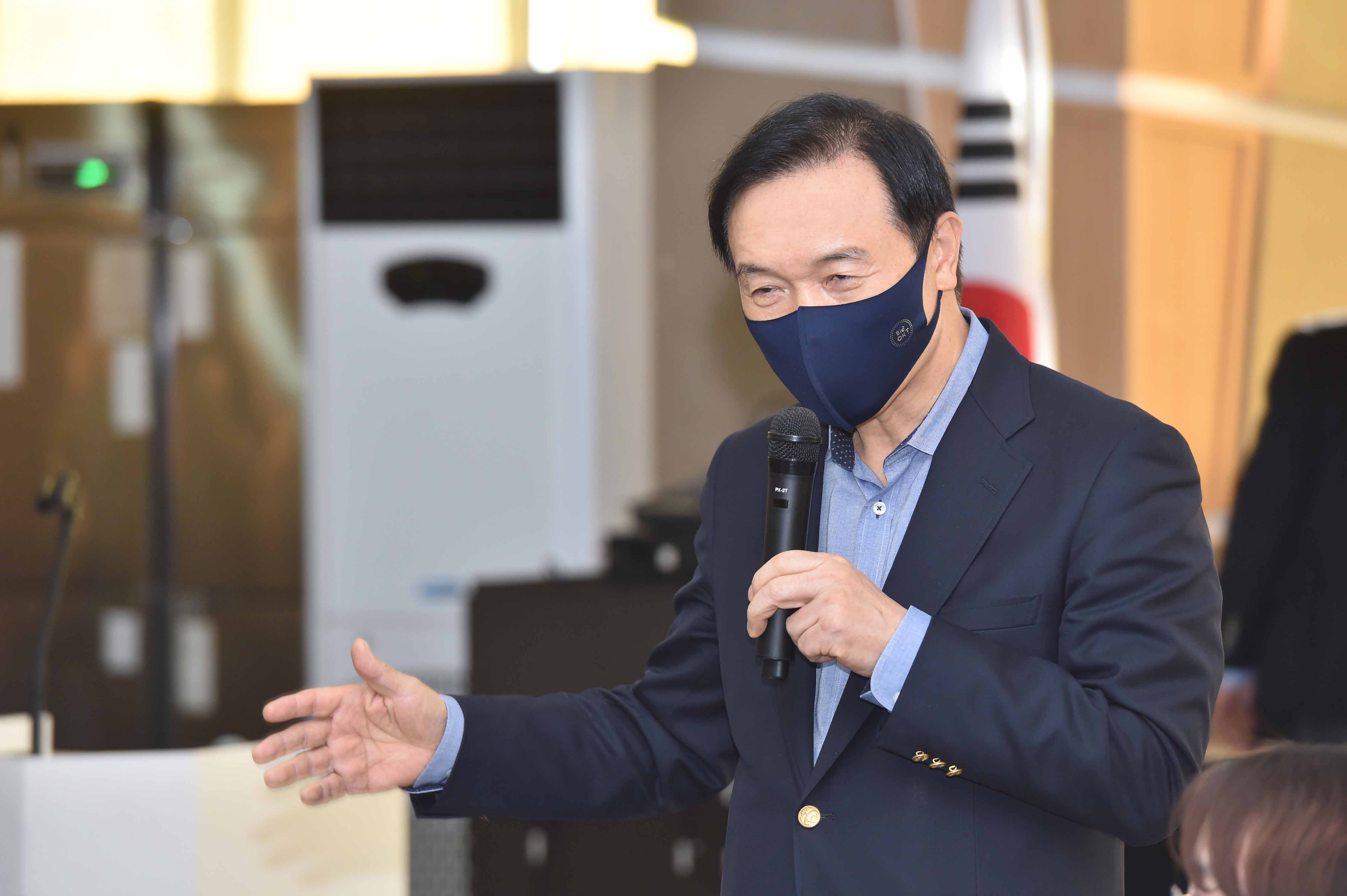 12월 교육장 정책 토론회2 이미지