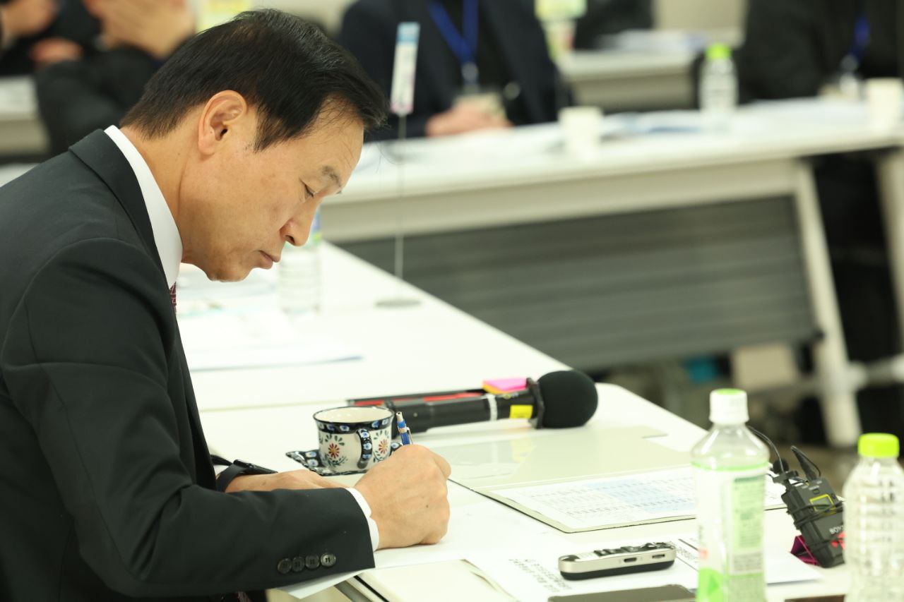 ‘교육행정실장협의회 지역대표 역량강화 과정’2 이미지