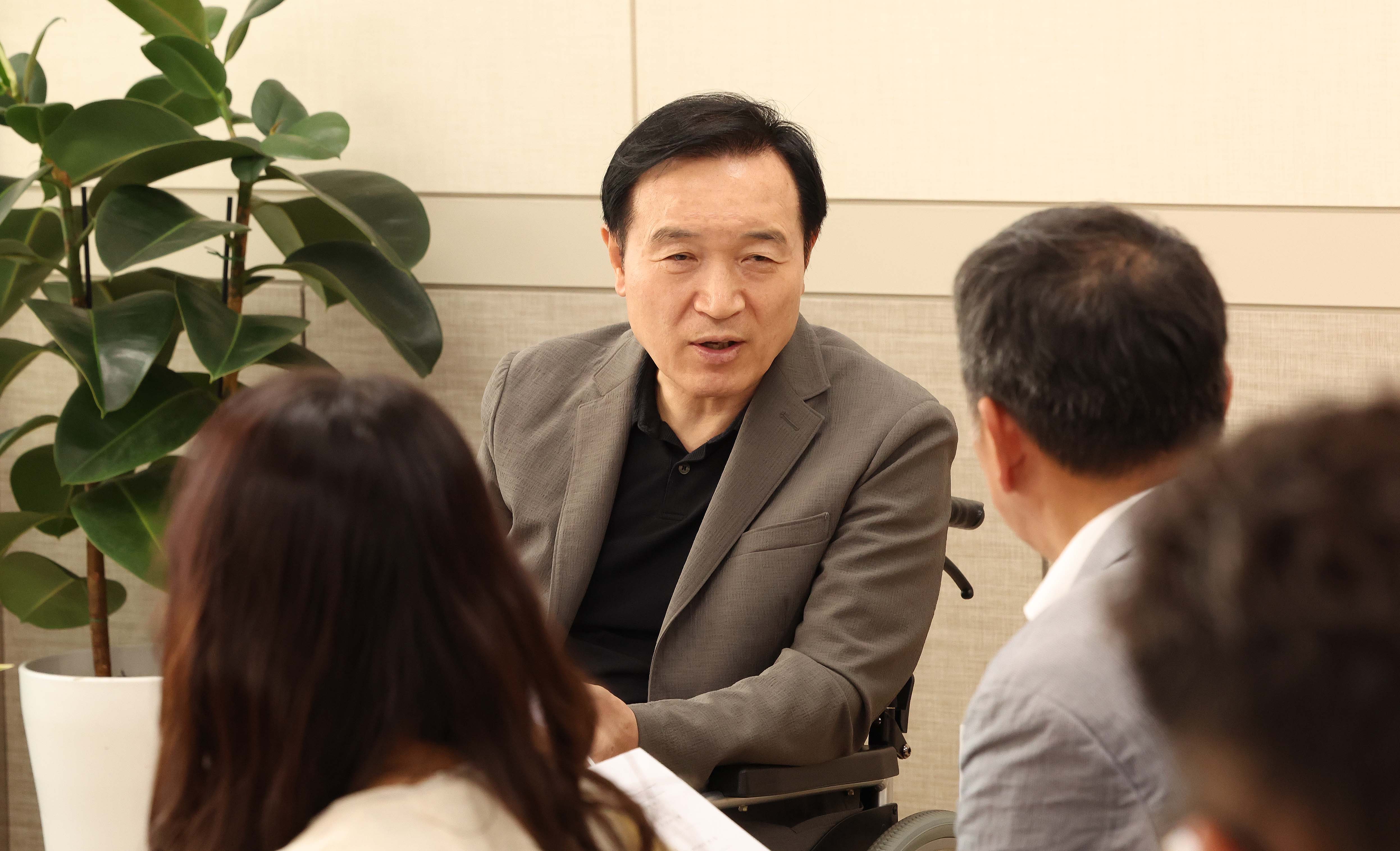 시흥 군서초 늘봄학교 방문3 이미지