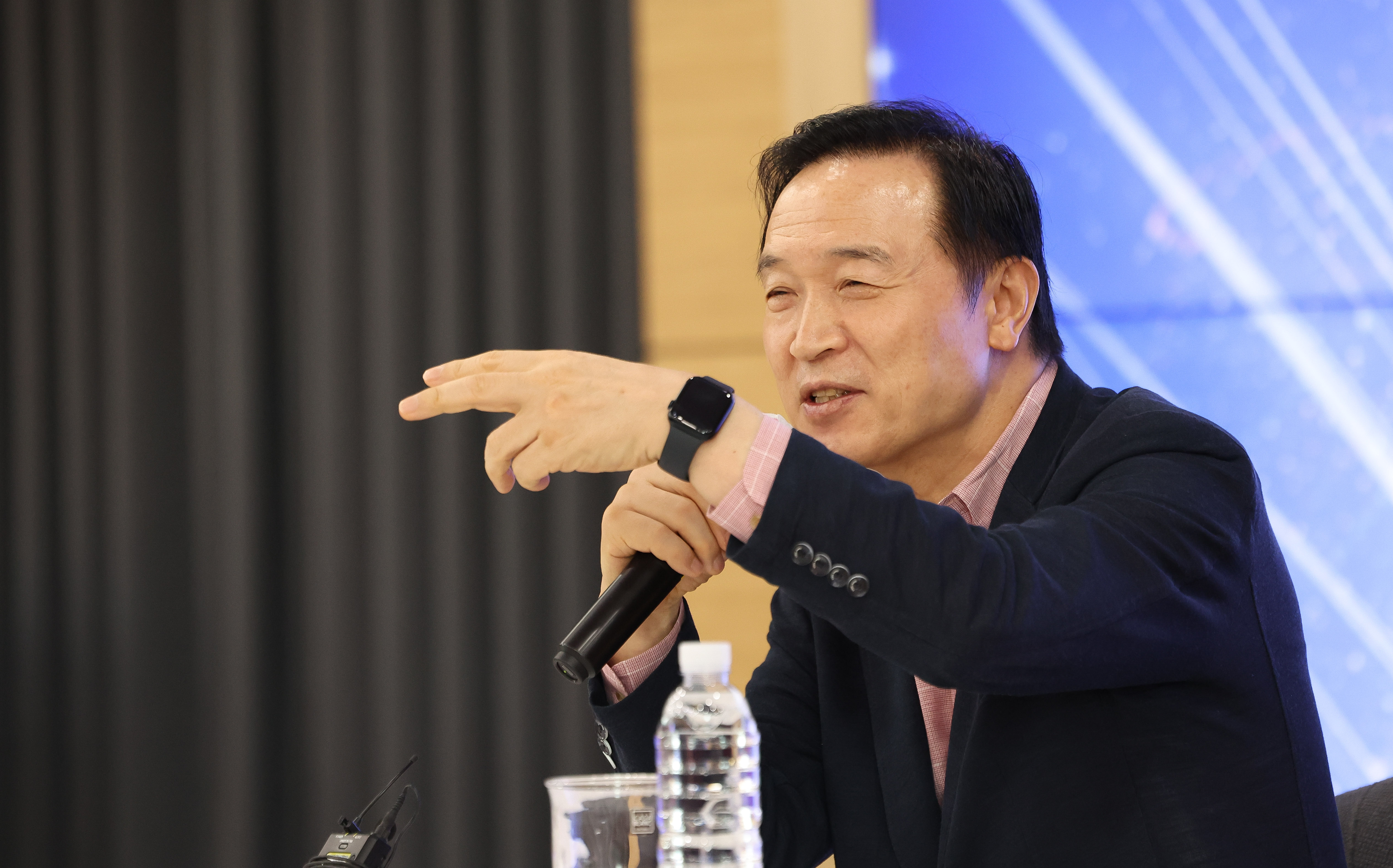  ‘2023 유치원장 자격연수(경기도정책과정) 특강’3 이미지