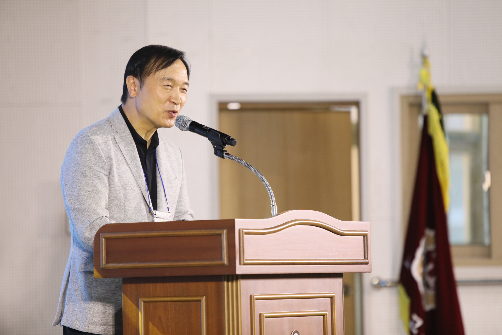 경기도상업교육페스티벌 개회식3 이미지