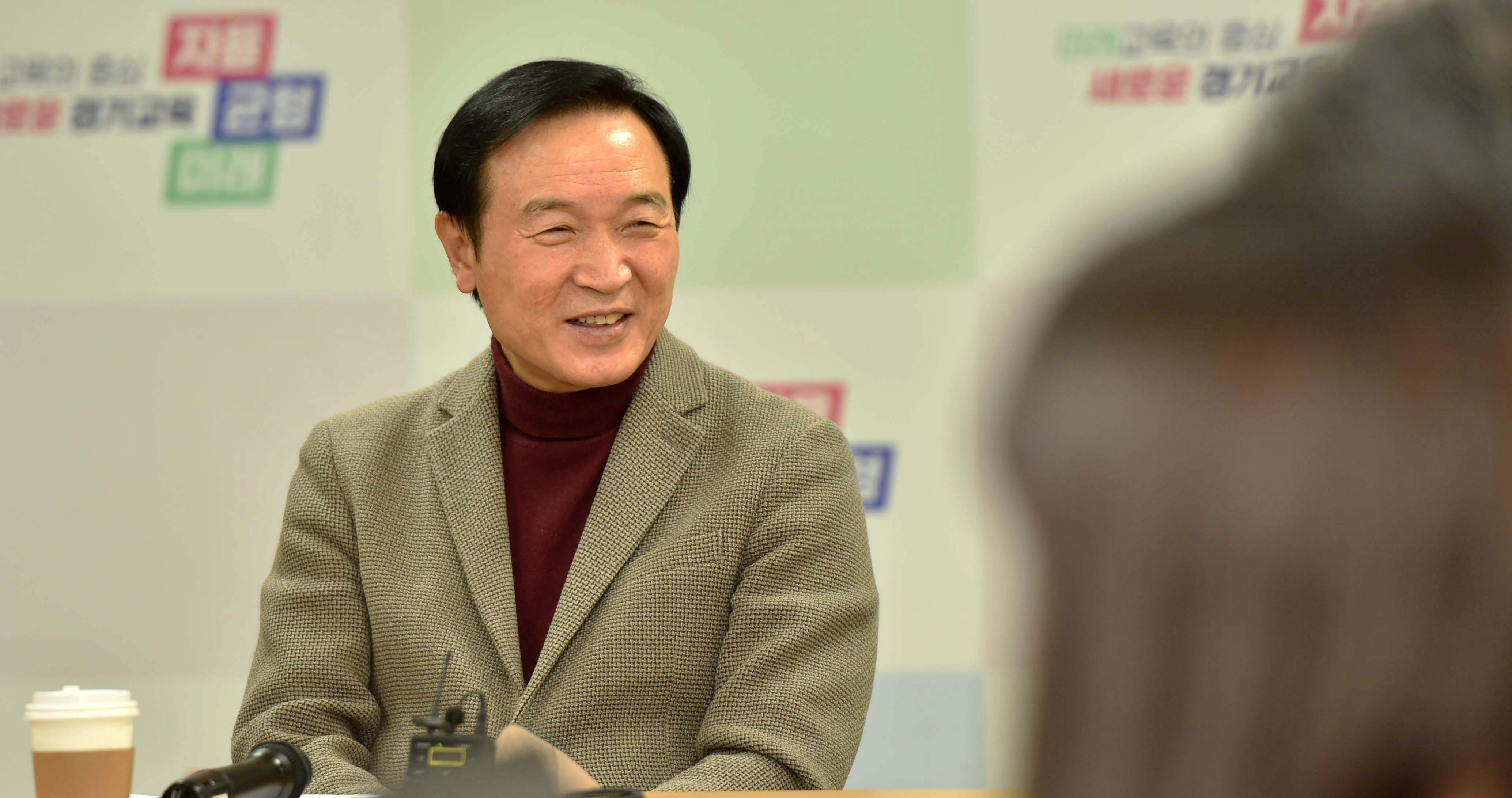 출입기자 간담회2 이미지